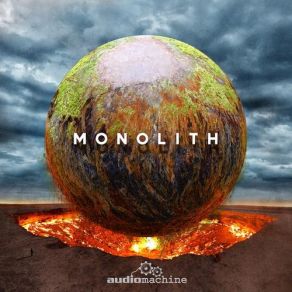 Monolith album cover