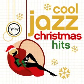 Cool Jazz Christmas Hits album cover