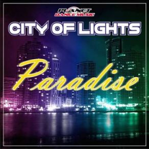 Paradise album cover