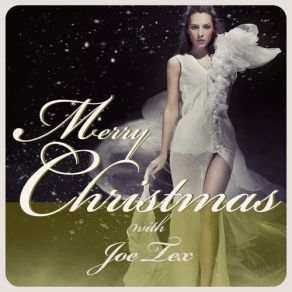 Merry Christmas With Joe Tex album cover
