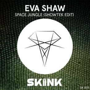 Space Jungle (Showtek Edit) (Single) album cover