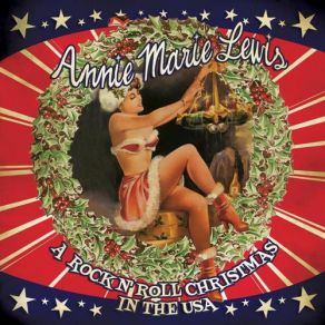 A Rock N' Roll Christmas In The USA album cover