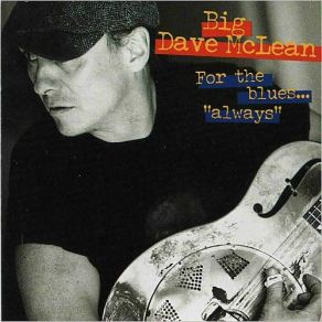 For The Blues... 'Always' album cover