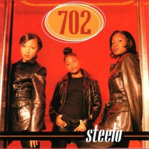 Steelo (Single) album cover