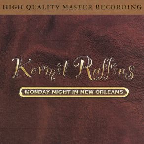 Monday Night In New Orleans album cover