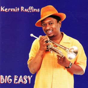 Big Easy album cover