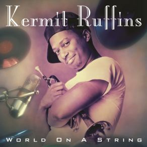 World On A String album cover