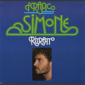 Ritratto album cover