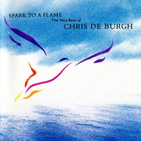 Spark To A Flame album cover