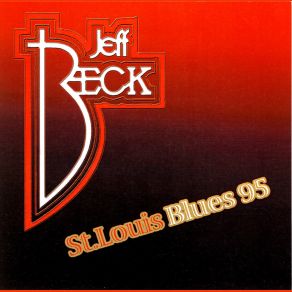 St. Louis Blues 95 album cover