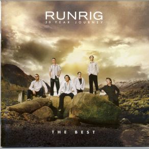 Runrig 30 Year Journey - The Best album cover