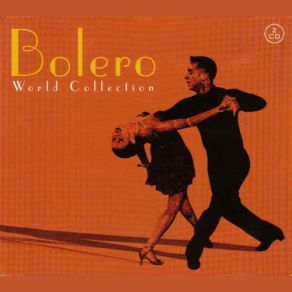 Bolero World Collection (CD2) album cover