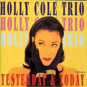 Yesterday & Today album cover