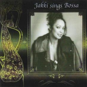 Jakki Sings Bossa album cover