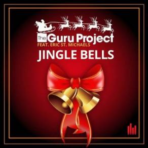 Jingle Bells album cover