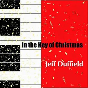 In The Key Of Christmas album cover