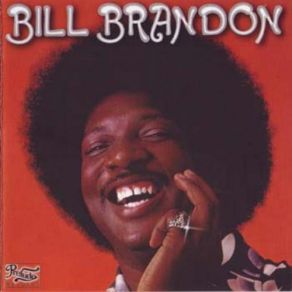 Bill Brandon album cover