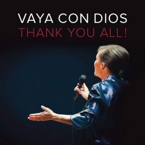 Thank You All! album cover
