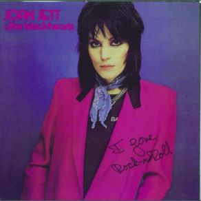 I Love Rock N' Roll (Deluxe Edition) album cover
