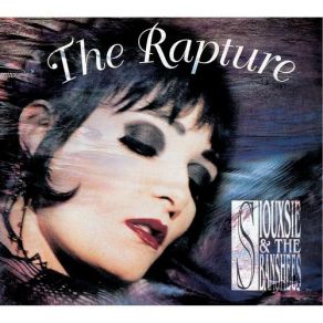 The Rapture (Remastered And Expanded) album cover