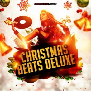 Christmas Beats Deluxe album cover