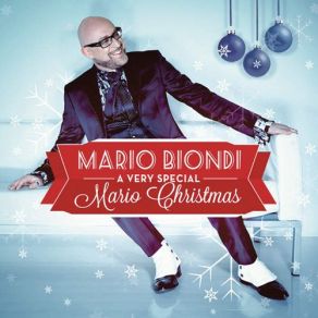 A Very Special Mario Christmas album cover