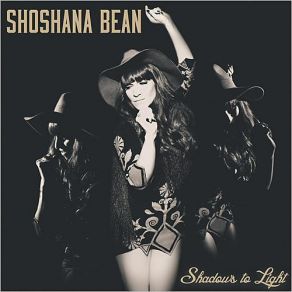 Shadows To Light album cover