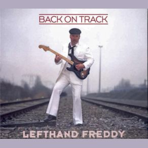 Back On Track album cover