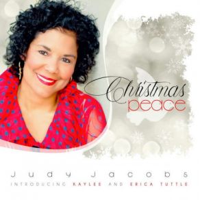 Christmas Peace album cover