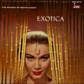 Exotica I & II album cover