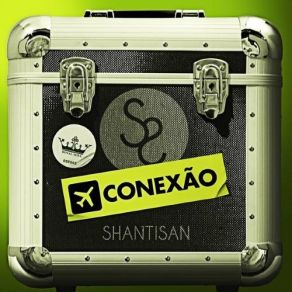 Conexao album cover