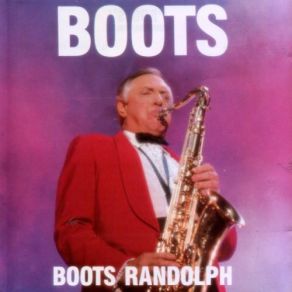 Boots album cover