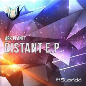 Distant album cover