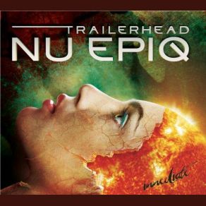 Trailerhead: Nu Epiq album cover