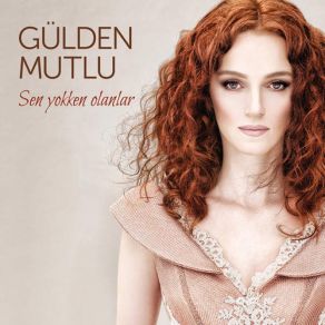 Sen Yokken Olanlar album cover