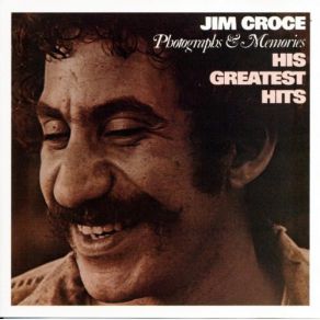 Photographs & Memories - His Greatest Hits album cover