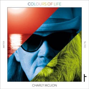 Colours Of Life album cover