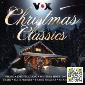 VOX Christmas Classics 2014 (CD2) album cover