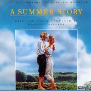 A Summer Story (Original Soundtrack) album cover