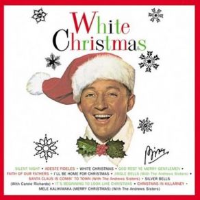 White Christmas (Kaskade Mix) (Single) album cover