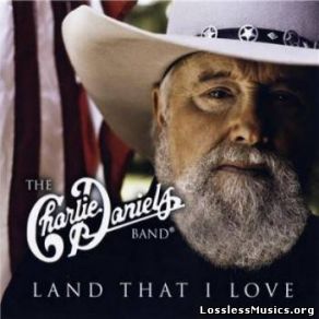 Land That I Love album cover
