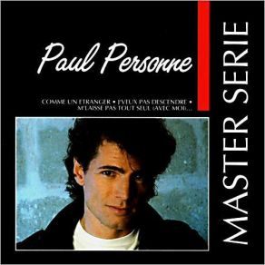 Master Serie album cover