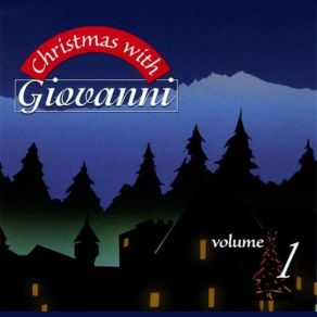 Christmas With Giovanni - Volume 1 album cover