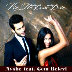 Kim Ne Derse Desin (Single) album cover