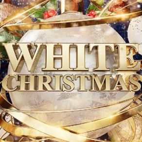 White Christmas (2014 New Edition) (CD3) album cover