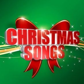 Christmas Songs album cover