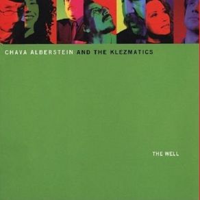The Well album cover