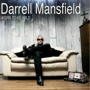 Born To Be Wild album cover