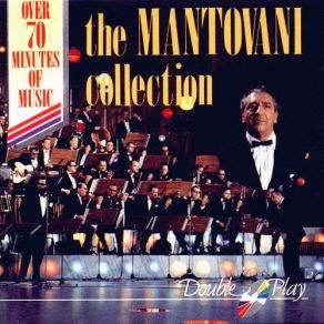 The Mantovani Collection album cover
