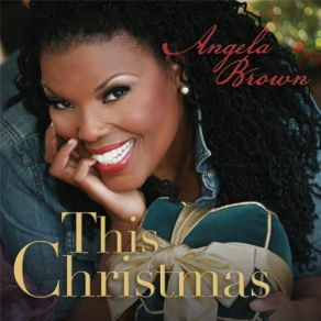 This Christmas album cover